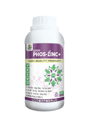 SUPER PHOS-ZINC+