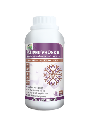 SUPER PHOSKA