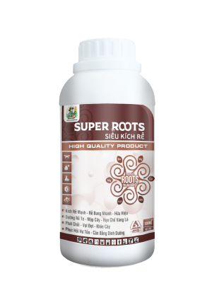 SUPER ROOTS