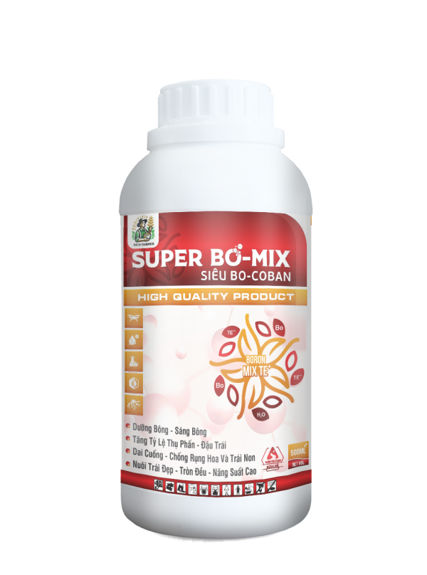 SUPER BO-MIX