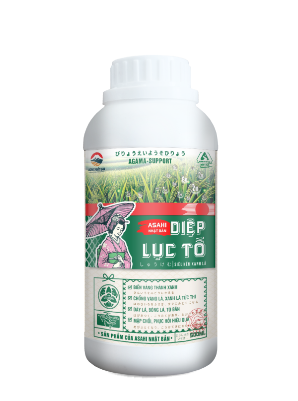 DIỆP LỤC TỐ