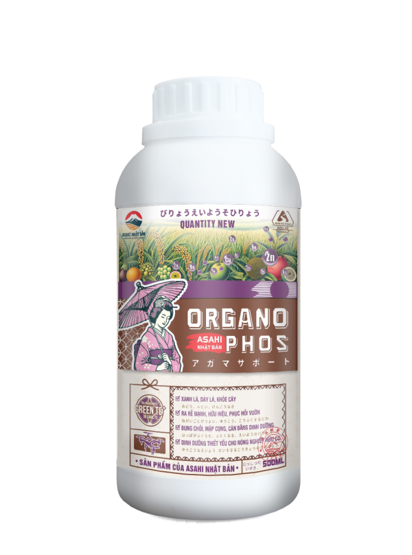 ORGANO PHOS