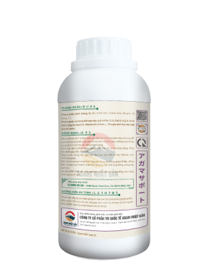 ORGANO BORON